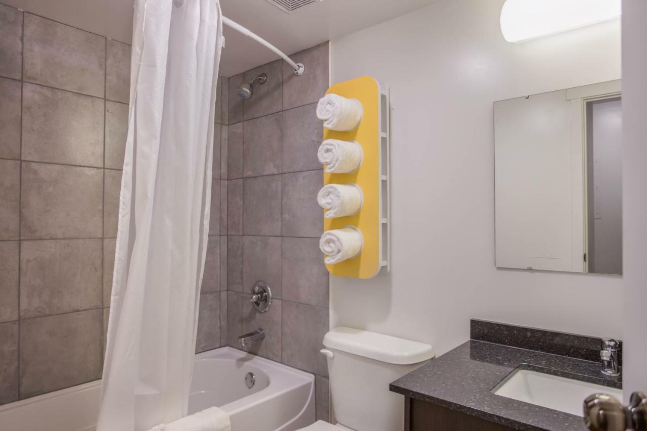 Motel Bo-Camrose, Ab المظهر الخارجي الصورة