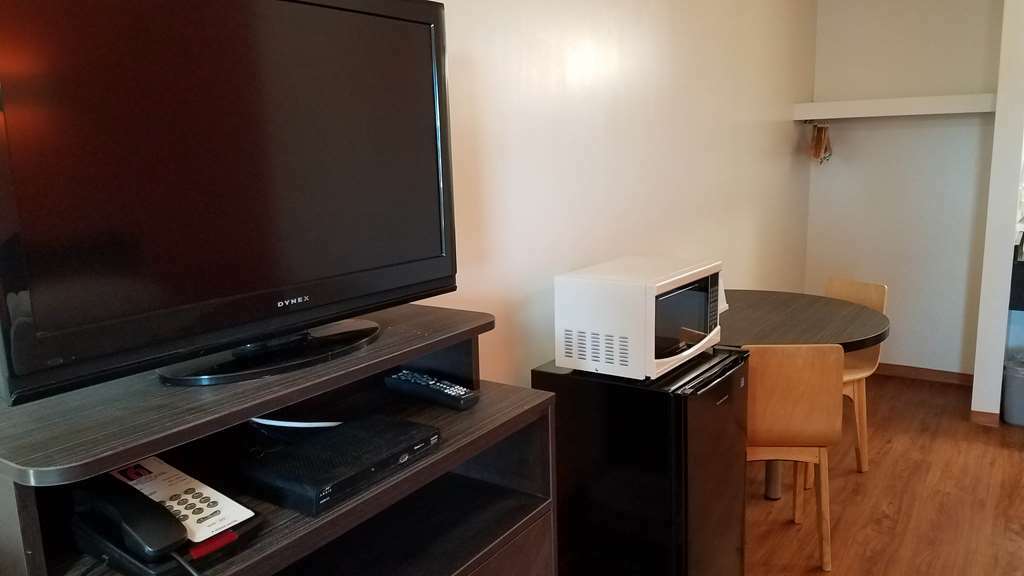 Motel Bo-Camrose, Ab الغرفة الصورة